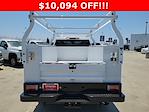 New 2025 Chevrolet Silverado 2500 Crew Cab Service Truck for sale #F241844 - photo 2
