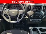 New 2025 Chevrolet Silverado 2500 Crew Cab Service Truck for sale #F241844 - photo 8