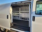 2025 Chevrolet Express 2500 RWD Harbor Upfitted Cargo Van for sale #F264594 - photo 16