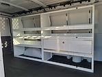 2025 Chevrolet Express 2500 RWD Harbor Upfitted Cargo Van for sale #F264594 - photo 17