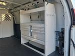 2025 Chevrolet Express 2500 RWD Harbor Upfitted Cargo Van for sale #F264594 - photo 20