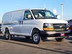 2025 Chevrolet Express 2500 RWD Harbor Upfitted Cargo Van for sale #F264594 - photo 26