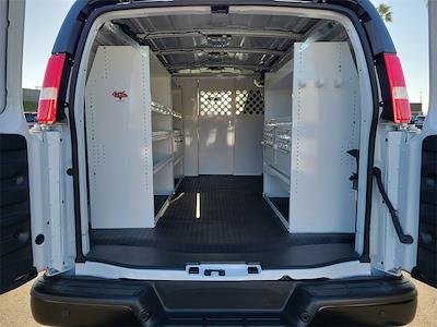 2025 Chevrolet Express 2500 RWD Harbor Upfitted Cargo Van for sale #F264609 - photo 2