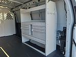 2025 Chevrolet Express 2500 RWD Harbor Upfitted Cargo Van for sale #F264609 - photo 19