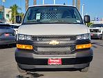 2025 Chevrolet Express 2500 RWD Harbor Upfitted Cargo Van for sale #F264609 - photo 21