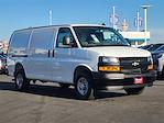 2025 Chevrolet Express 2500 RWD Harbor Upfitted Cargo Van for sale #F264609 - photo 25