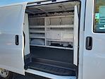 2025 Chevrolet Express 2500 RWD Harbor Upfitted Cargo Van for sale #F264609 - photo 4