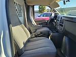 2025 Chevrolet Express 2500 RWD Harbor Upfitted Cargo Van for sale #F264680 - photo 16