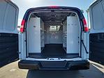 2025 Chevrolet Express 2500 RWD Harbor Upfitted Cargo Van for sale #F264680 - photo 2