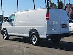 2025 Chevrolet Express 2500 RWD Harbor Upfitted Cargo Van for sale #F264680 - photo 3