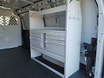 2025 Chevrolet Express 2500 RWD Harbor Upfitted Cargo Van for sale #F264680 - photo 21