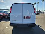 2025 Chevrolet Express 2500 RWD Harbor Upfitted Cargo Van for sale #F264680 - photo 22