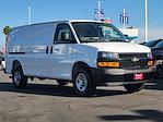 2025 Chevrolet Express 2500 RWD Harbor Upfitted Cargo Van for sale #F264680 - photo 27