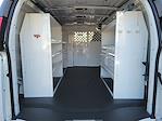 2025 Chevrolet Express 2500 RWD Harbor Upfitted Cargo Van for sale #F264680 - photo 5