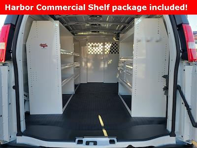 2025 Chevrolet Express 2500 RWD Harbor Upfitted Cargo Van for sale #F264708 - photo 2