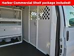 2025 Chevrolet Express 2500 RWD Harbor Upfitted Cargo Van for sale #F264708 - photo 18