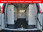 2025 Chevrolet Express 2500 RWD Harbor Upfitted Cargo Van for sale #F264708 - photo 19