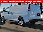 2025 Chevrolet Express 2500 RWD Harbor Upfitted Cargo Van for sale #F264708 - photo 3