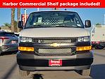 2025 Chevrolet Express 2500 RWD Harbor Upfitted Cargo Van for sale #F264708 - photo 23