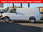 2025 Chevrolet Express 2500 RWD Harbor Upfitted Cargo Van for sale #F264708 - photo 25
