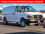2025 Chevrolet Express 2500 RWD Harbor Upfitted Cargo Van for sale #F264708 - photo 27