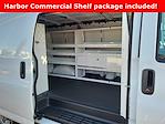 2025 Chevrolet Express 2500 RWD Harbor Upfitted Cargo Van for sale #F264708 - photo 4