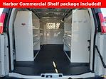 2025 Chevrolet Express 2500 RWD Harbor Upfitted Cargo Van for sale #F264708 - photo 2