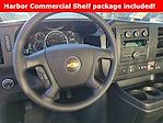 2025 Chevrolet Express 2500 RWD Harbor Upfitted Cargo Van for sale #F264708 - photo 6