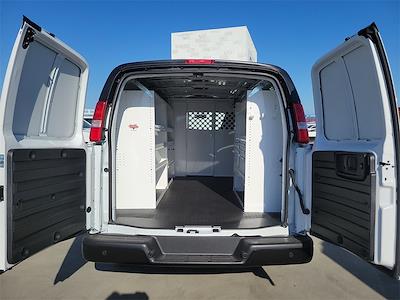 2025 Chevrolet Express 2500 RWD Upfitted Cargo Van for sale #F264737 - photo 2