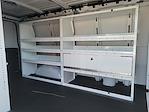 New 2025 Chevrolet Express 2500 Upfitted Cargo Van for sale #F264779 - photo 17