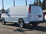New 2025 Chevrolet Express 2500 Upfitted Cargo Van for sale #F264779 - photo 3