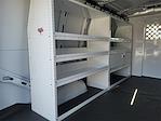 New 2025 Chevrolet Express 2500 Upfitted Cargo Van for sale #F264779 - photo 20