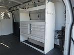 New 2025 Chevrolet Express 2500 Upfitted Cargo Van for sale #F264779 - photo 21