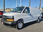 New 2025 Chevrolet Express 2500 Upfitted Cargo Van for sale #F264779 - photo 25