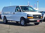 New 2025 Chevrolet Express 2500 Upfitted Cargo Van for sale #F264779 - photo 28