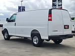New 2025 Chevrolet Express 2500 Empty Cargo Van for sale #F264783 - photo 1