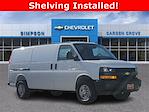 2025 Chevrolet Express 2500 RWD Upfitted Cargo Van for sale #F264798 - photo 1