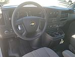 2025 Chevrolet Express 2500 RWD Upfitted Cargo Van for sale #F264798 - photo 12