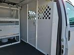 2025 Chevrolet Express 2500 RWD Harbor Upfitted Cargo Van for sale #F264803 - photo 19