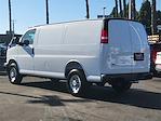 2025 Chevrolet Express 2500 RWD Harbor Upfitted Cargo Van for sale #F264803 - photo 3