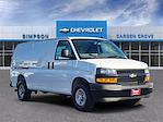 2025 Chevrolet Express 2500 RWD Harbor Upfitted Cargo Van for sale #F264803 - photo 27