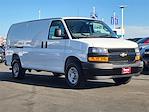 2025 Chevrolet Express 2500 RWD Harbor Upfitted Cargo Van for sale #F264803 - photo 28