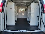 2025 Chevrolet Express 2500 RWD Harbor Upfitted Cargo Van for sale #F264803 - photo 5