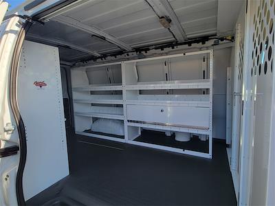 2025 Chevrolet Express 2500 RWD Empty Cargo Van for sale #F264815 - photo 2