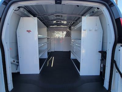 2025 Chevrolet Express 2500 RWD Upfitted Cargo Van for sale #F264815 - photo 2