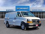 2025 Chevrolet Express 2500 RWD Empty Cargo Van for sale #F264815 - photo 1