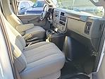 2025 Chevrolet Express 2500 RWD Empty Cargo Van for sale #F264815 - photo 15
