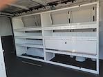 2025 Chevrolet Express 2500 RWD Empty Cargo Van for sale #F264815 - photo 18