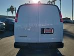 2025 Chevrolet Express 2500 RWD Empty Cargo Van for sale #F264815 - photo 20