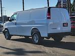 2025 Chevrolet Express 2500 RWD Empty Cargo Van for sale #F264815 - photo 4